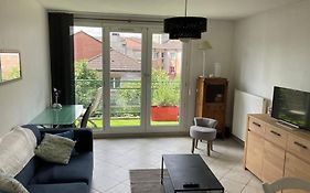 Appartement t2 Lille